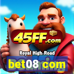 bet08 com
